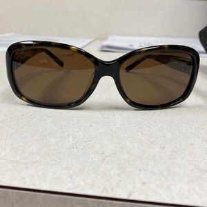 Kate Spade polarized sunglasses